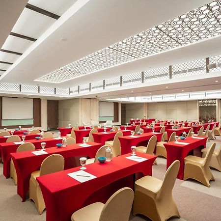 Aston Kemayoran City Hotel Jakarta Ngoại thất bức ảnh