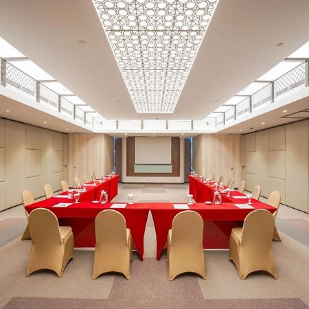 Aston Kemayoran City Hotel Jakarta Ngoại thất bức ảnh