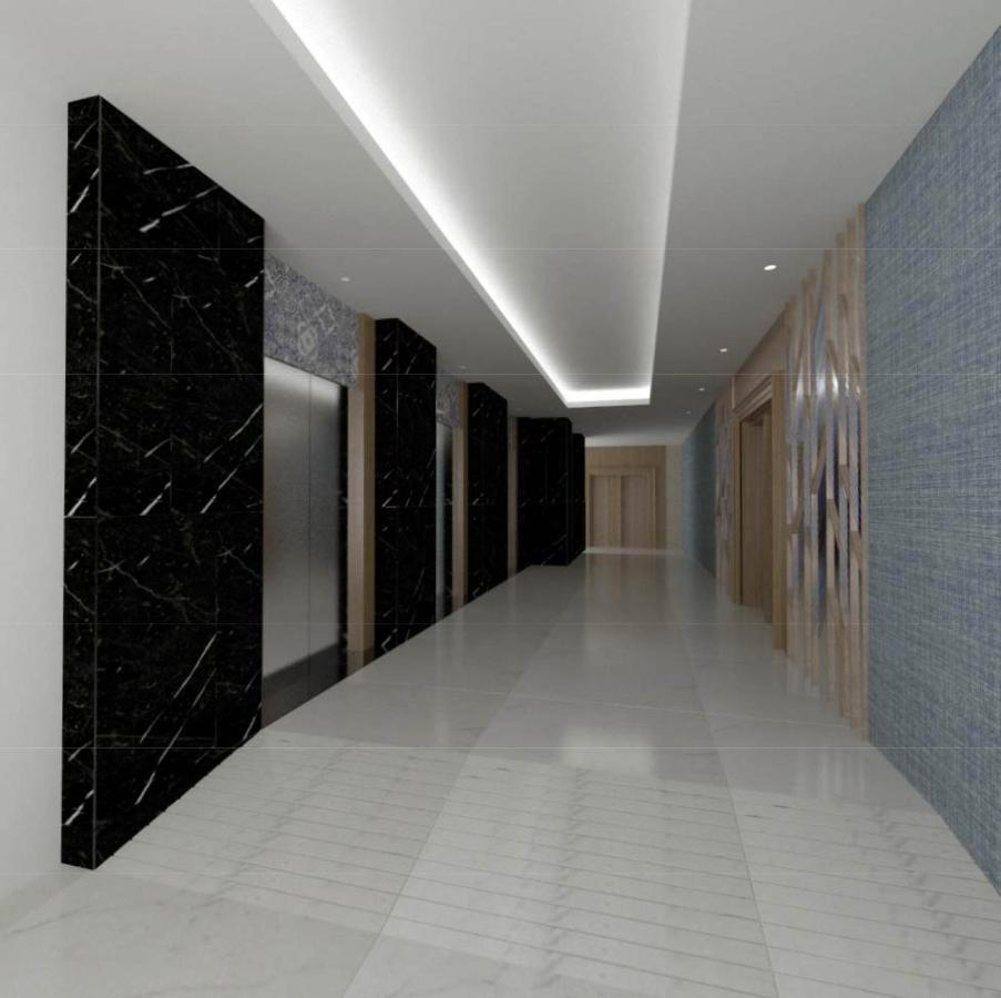 Aston Kemayoran City Hotel Jakarta Ngoại thất bức ảnh