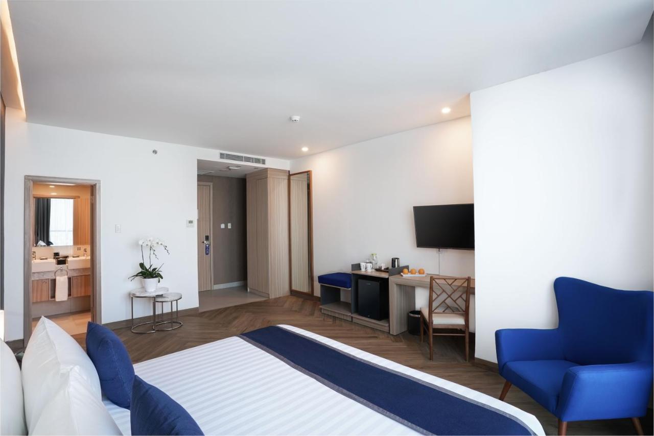 Aston Kemayoran City Hotel Jakarta Ngoại thất bức ảnh