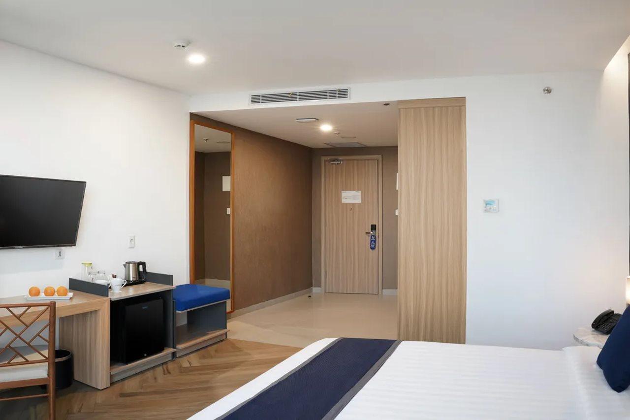 Aston Kemayoran City Hotel Jakarta Ngoại thất bức ảnh