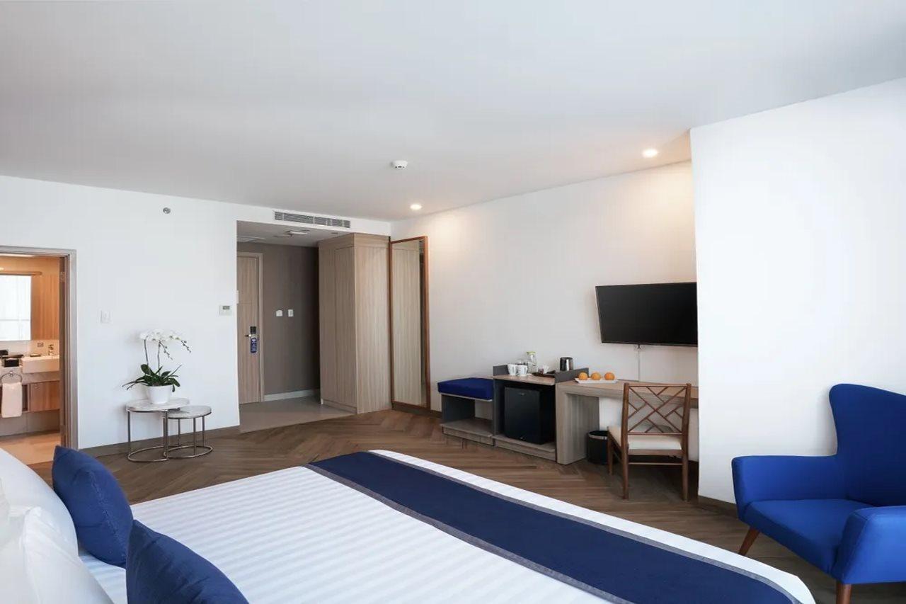 Aston Kemayoran City Hotel Jakarta Ngoại thất bức ảnh